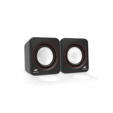 CAIXA DE SOM SP-301BK USB 2.0 PRETO C3 TECH CAIXA DE SOM SP-301BK USB 2.0 PRETO C3 TECH